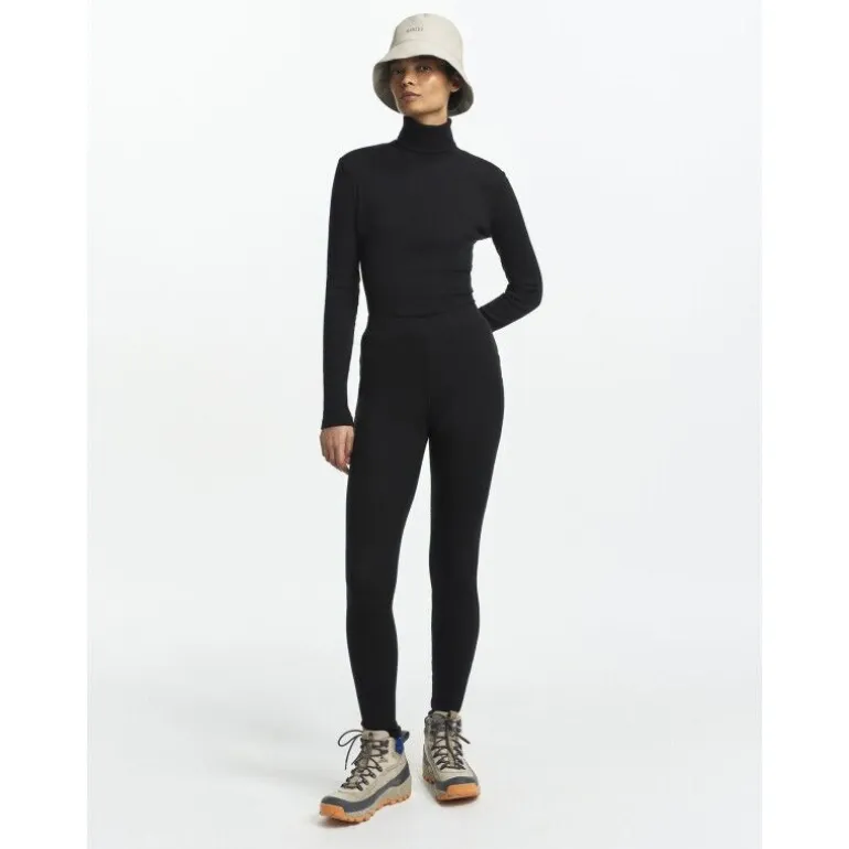 Aigle Thermo-Regulateur - Collant thermique femme