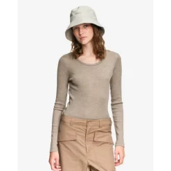 Aigle Thermo-Regulating Dancer's Neck High - Sous-vêtement thermique femme