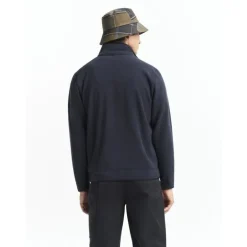 Aigle T-Kit Microfibre - Polaire homme