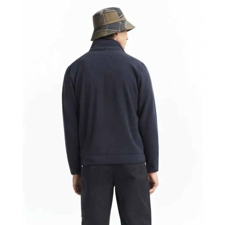 Aigle T-Kit Microfibre - Polaire homme