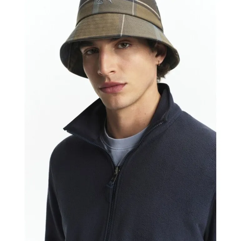 Aigle T-Kit Microfibre - Polaire homme