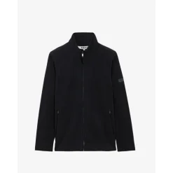 Aigle T-Kit Microfibre - Polaire homme