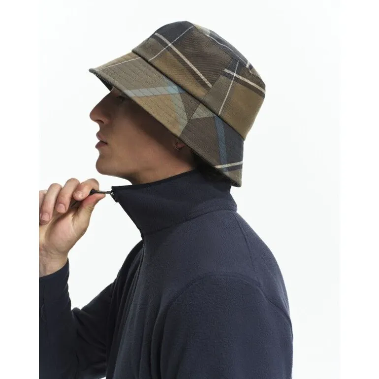 Aigle T-Kit Microfibre - Polaire homme