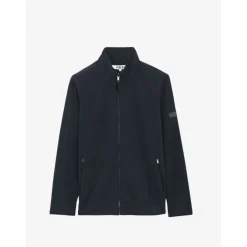 Aigle T-Kit Microfibre - Polaire homme