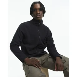 Aigle T-Kit Microfibre - Polaire homme