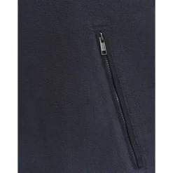 Aigle T-Kit Microfibre - Polaire homme
