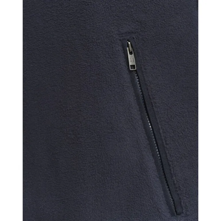 Aigle T-Kit Microfibre - Polaire homme