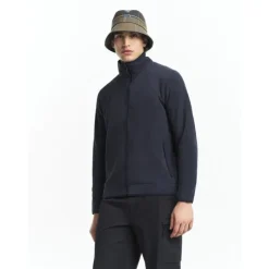 Aigle T-Kit Microfibre - Polaire homme