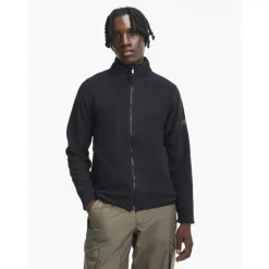 Aigle T-Kit Microfibre - Polaire homme