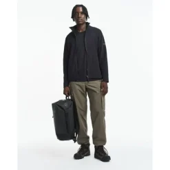 Aigle T-Kit Microfibre - Polaire homme