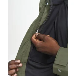 Aigle T-Kit Microfibre - Polaire homme