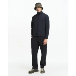 Aigle T-Kit Microfibre - Polaire homme