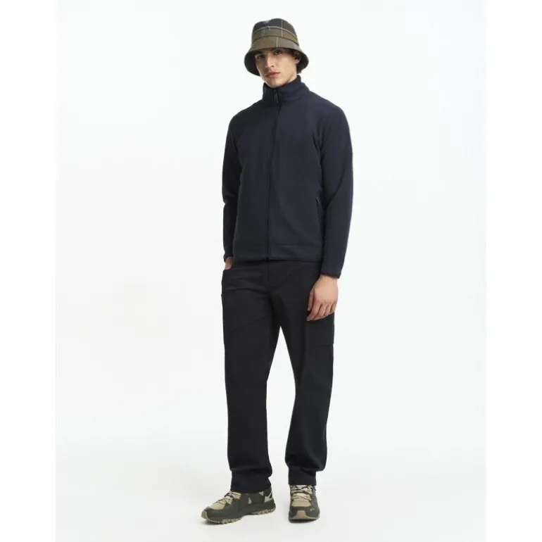 Aigle T-Kit Microfibre - Polaire homme