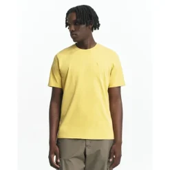 Aigle T-Shirt Col Rond - T-shirt homme