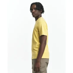 Aigle T-Shirt Col Rond - T-shirt homme