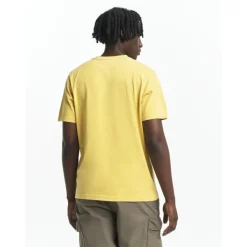 Aigle T-Shirt Col Rond - T-shirt homme