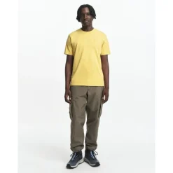 Aigle T-Shirt Col Rond - T-shirt homme