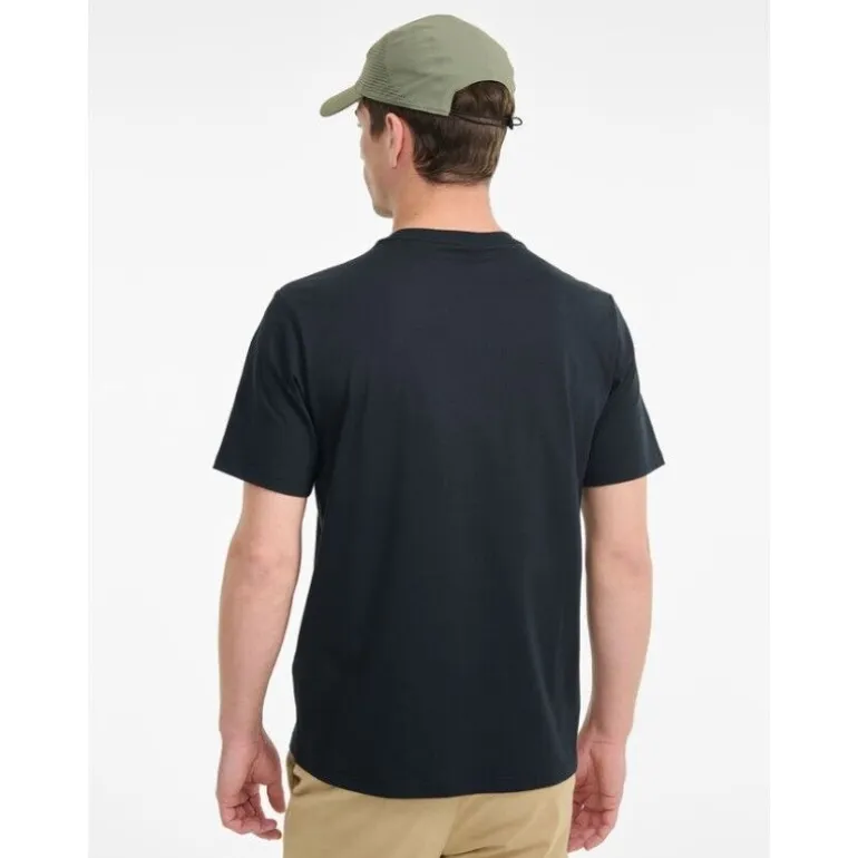 Aigle T-shirt Col Rond Dry Fast - T-shirt homme