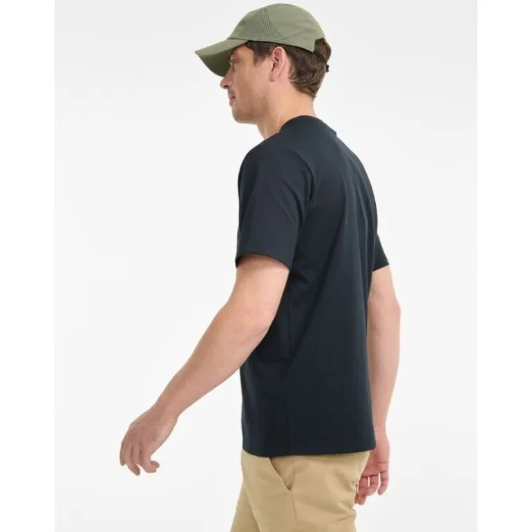 Aigle T-shirt Col Rond Dry Fast - T-shirt homme
