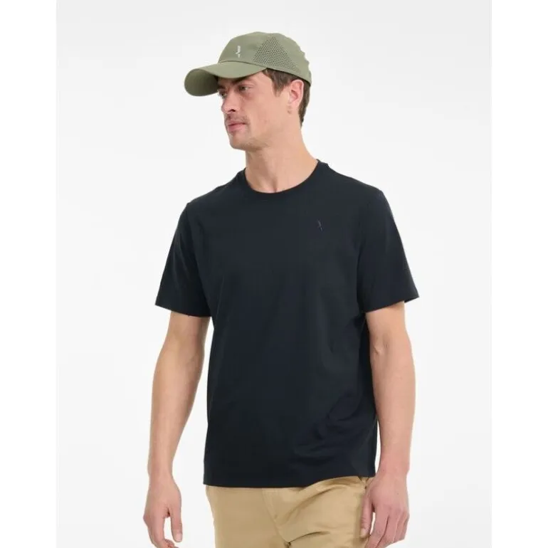 Aigle T-shirt Col Rond Dry Fast - T-shirt homme
