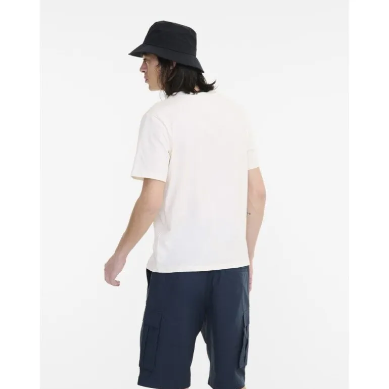 Aigle T-shirt Col Rond Dry Fast - T-shirt homme