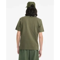 Aigle T-shirt Col Rond Imprimé - T-shirt homme