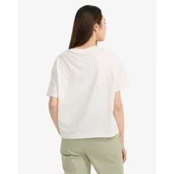 Aigle T-Shirt Court Technique DFT - T-shirt femme