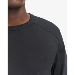 Aigle T-Shirt LS Merinos - T-shirt homme