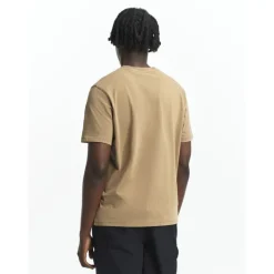 Aigle T-Shirt MC Print - T-shirt homme