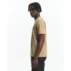 Aigle T-Shirt MC Print - T-shirt homme