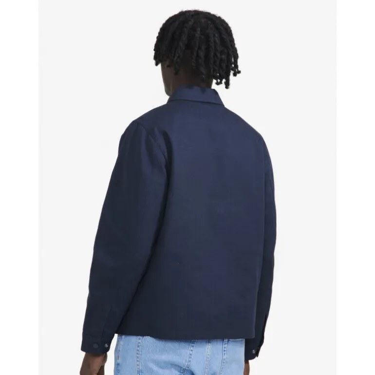 Aigle Veste courte en coton - Veste homme