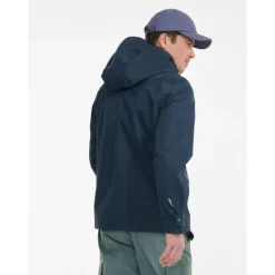 Aigle Veste Courte GTX Capuche Amovible - Parka homme