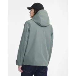 Aigle Veste Courte GTX Capuche Amovible - Parka homme