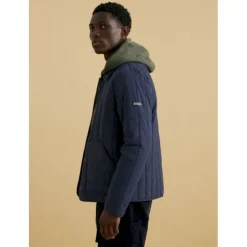 Aigle Veste déperlante ouate - Doudoune homme