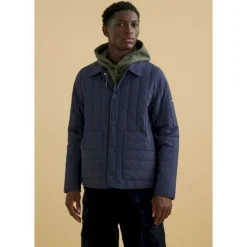 Aigle Veste déperlante ouate - Doudoune homme