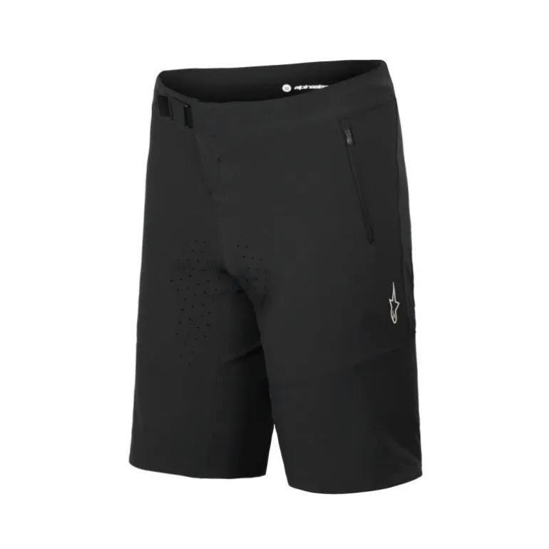 Alpine Stars A-Aria Elite - Short VTT homme