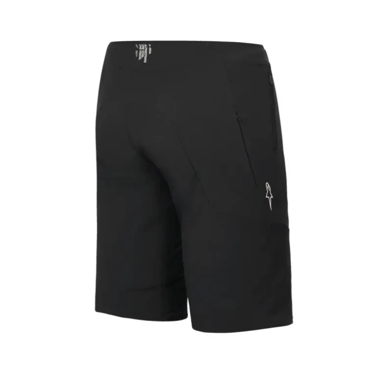 Alpine Stars A-Aria Elite - Short VTT homme