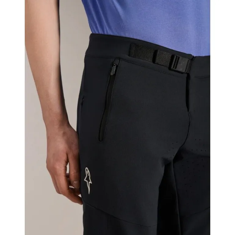 Alpine Stars A-Aria Elite - Short VTT homme