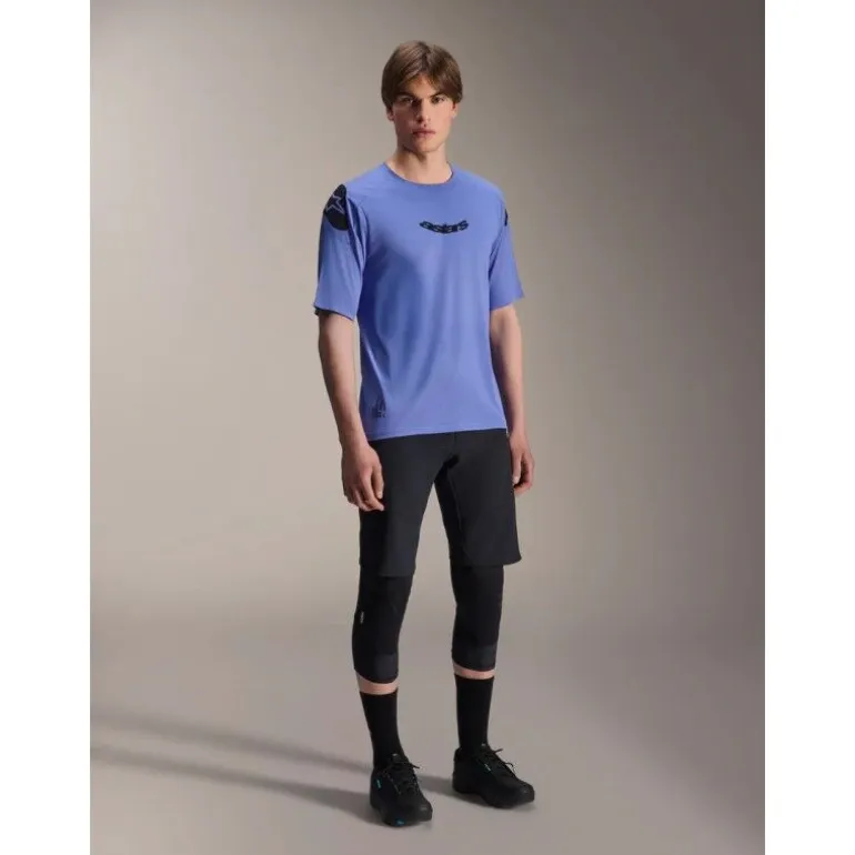 Alpine Stars A-Aria Elite - Short VTT homme