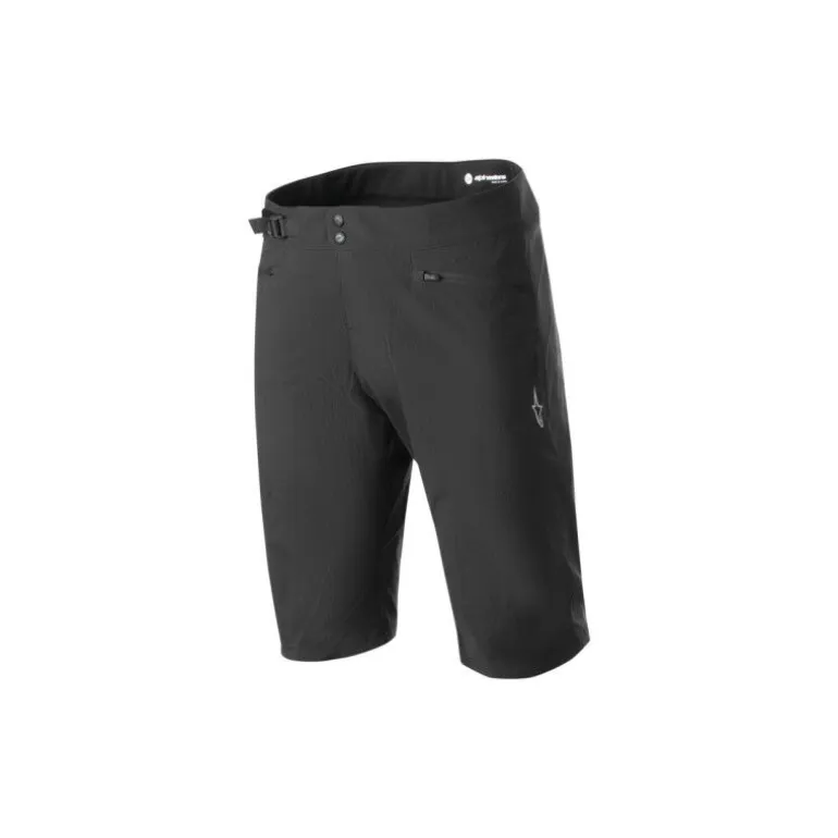 Alpine Stars A-Dura - Short VTT homme