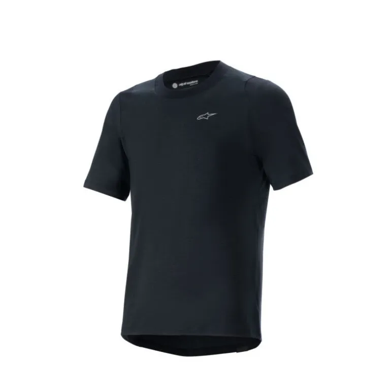 Alpine Stars A-Dura Dri Wool - Maillot VTT homme
