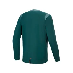Alpine Stars A-Dura Dri Wool - Maillot VTT homme