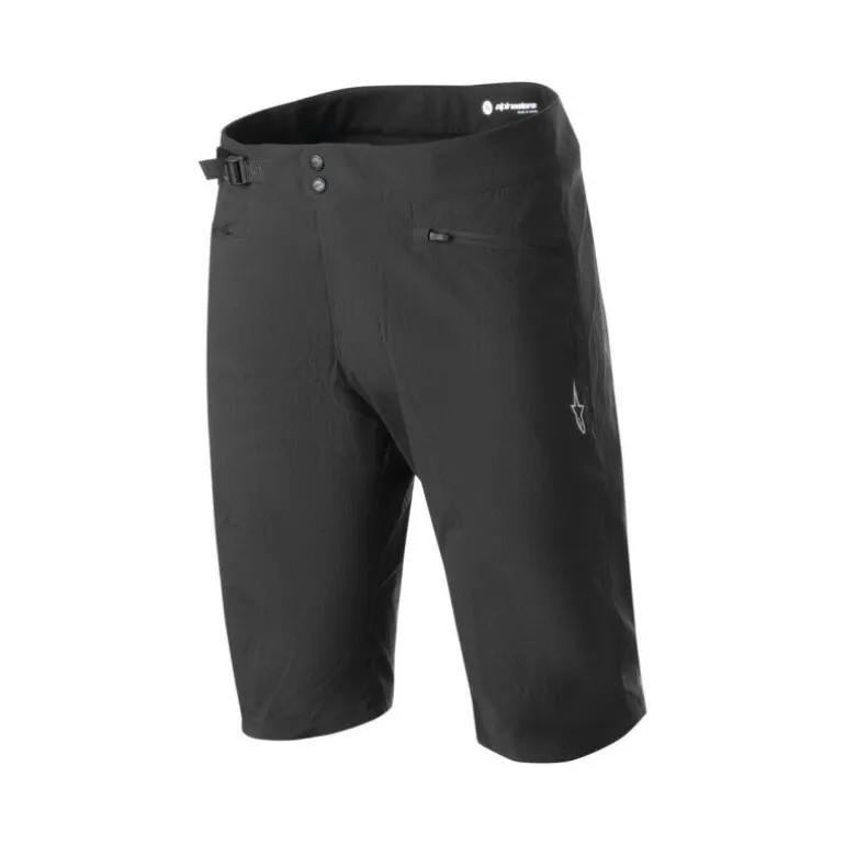 Alpine Stars A-Dura Liner - Short VTT homme