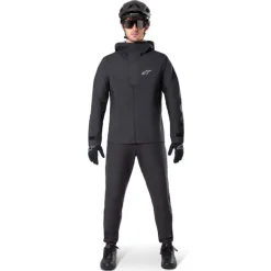 Alpine Stars A-Dura Waterproof Pant - Pantalon VTT homme