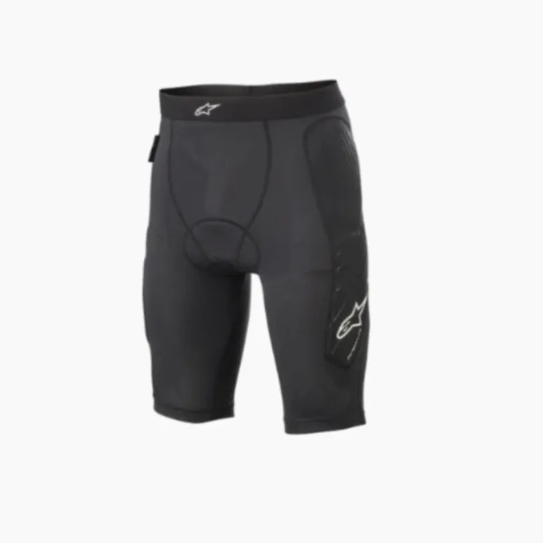 Alpine Stars Paragonite Youth - Short VTT enfant
