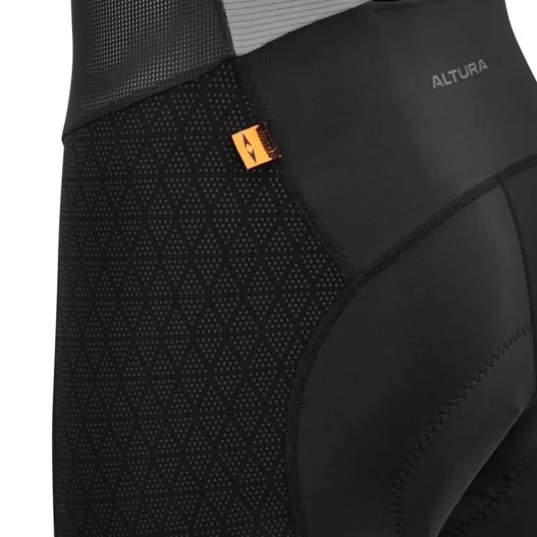 Altura Endurance - Cuissard vélo homme