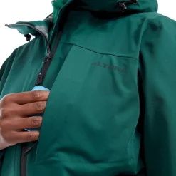Altura Nightvision Zephyr - Veste imperméable femme