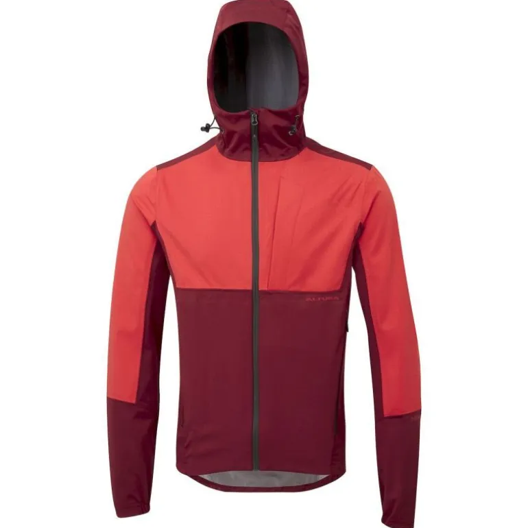 Altura Stretch Nightvision Zephyr - Veste imperméable homme
