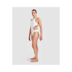 Arena Arena One Biglogo One Piece - Maillot de bain 1 pièce femme