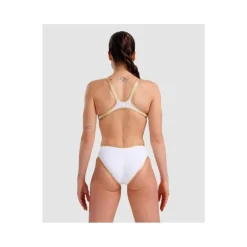Arena Arena One Biglogo One Piece - Maillot de bain 1 pièce femme